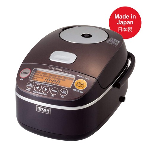 Zojirushi bsq10 np bsq18 - zojirushi, np-bsq10