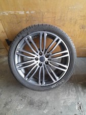 BMW 5 G20 M-SPORT 17-20 WHEEL