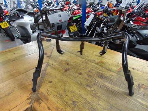 Yamaha yzf600r thundercat - yamaha,