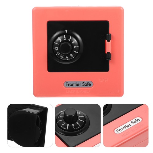 Children mini strongbox - children,