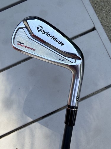 Taylormade tour preferred udi - taylormade,