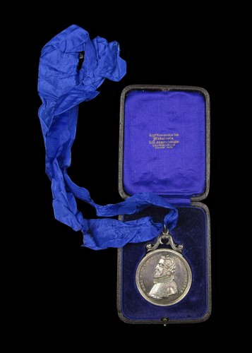 1935 george heriot - 1935, heriot's
