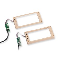 Seymour Duncan TS-2s Triple