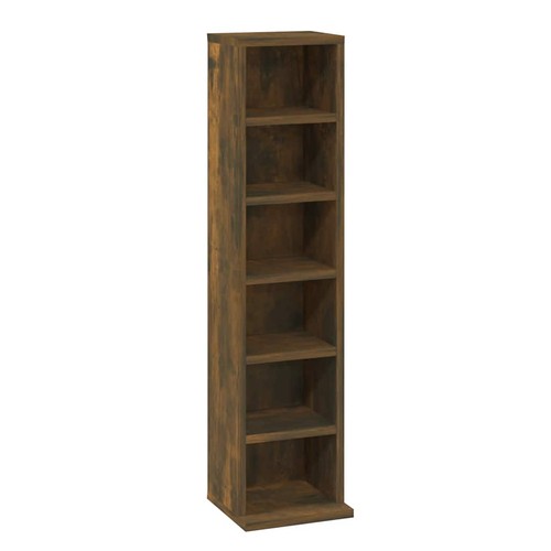 Cabinet storage oraniser - cd,