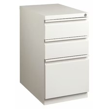 Hirsh 19304 15" W 3 Drawer