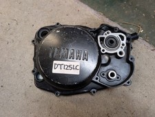 Yamaga DT125LC Engine Clutch