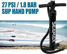 Handheld Air Pump – Ideal