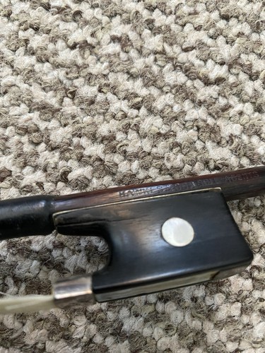 Violin bow 4 - bow, 4/4