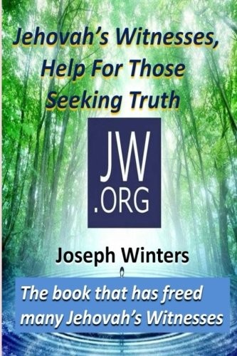 Jehovah witnesses help - jehovah's,
