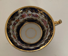 Antique Coalport London style