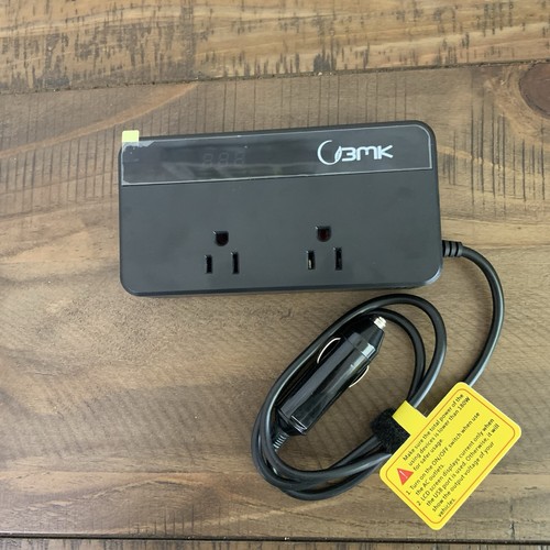 Bmk 200w car power - bmk,