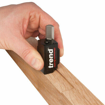 Chisel square rounded - chisel,
