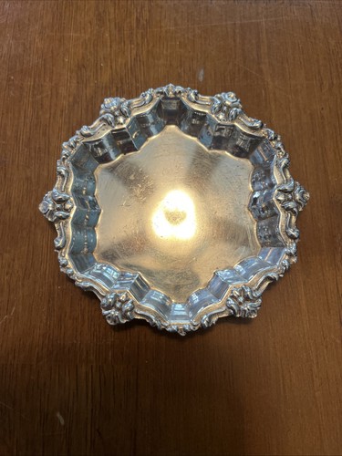 Frank whiting sterling - frank,