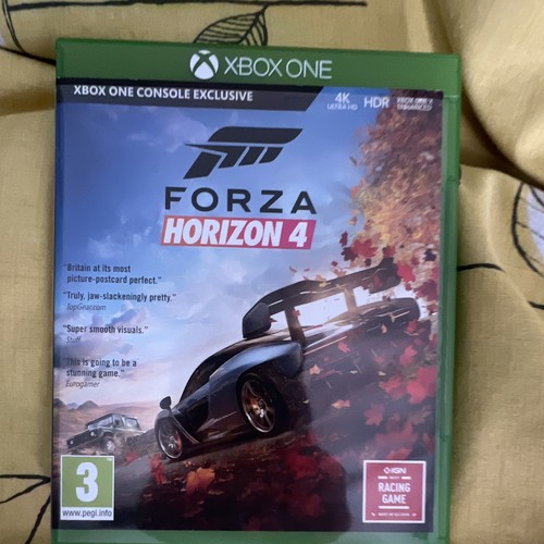 Microsoft forza horizon - microsoft,