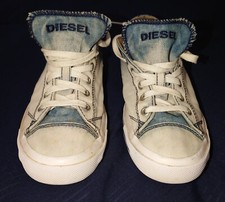 Diesel Magnet Low Exposure