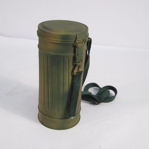 Replica m1938 gasmask tin - replica,