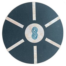 OR8 Wobble Balance Board