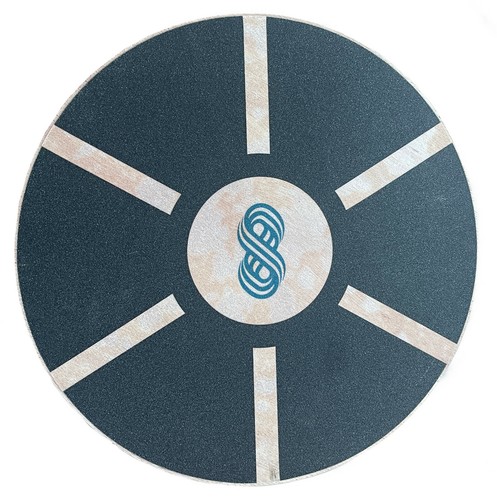 Or8 wobble balance - or8, board