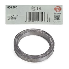 Exhaust Manifold Gasket for BMW 504.380 18407530606 ELRING