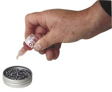 Power Pellet Lube 10ml Bottle