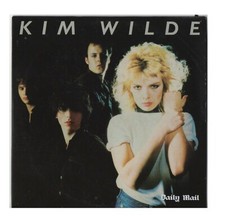 100 x kim wilde CD Music
