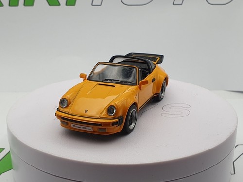 Porsche 911 turbo - turbo, cabriolet