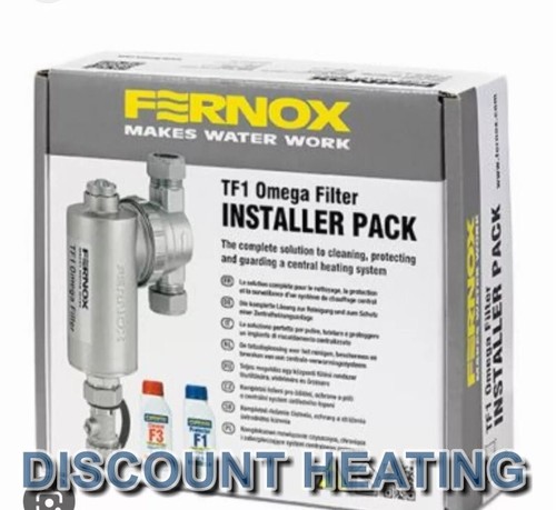 Fernox tf1 omega - tf1, 22mm