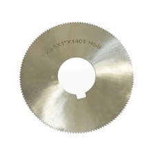 3" DIAMTER SLITTING SAW 0.5MM