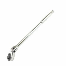 Extra long handle - dr,