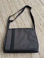 Bugatti briefcase nylon - briefcase,