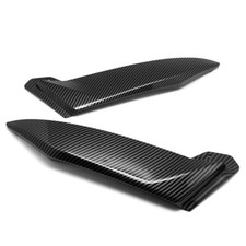 Gas Tank Side Trim Cover Panel