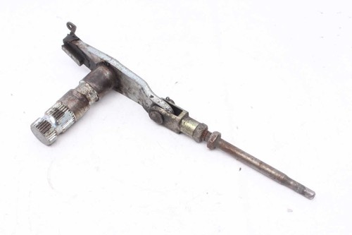 Brake lever mount rear - lever,