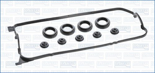 Ajusa 56026400 gasket set - ajusa,