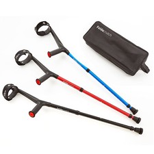 Motion Healthcare Foldacrutch