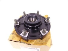 4XV Sprocket Carrier, Flange /
