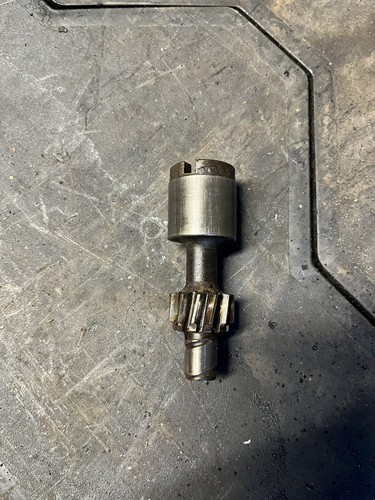 Type aircooled engine - 4,
