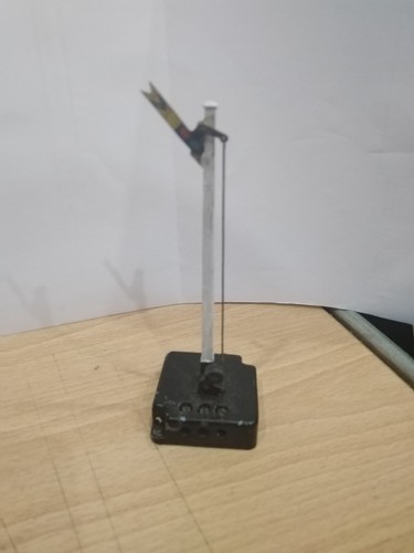 Hornby dublo electrically - hornby,