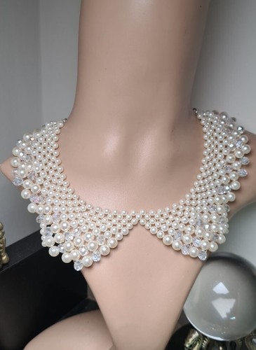 Marks and spencer faux pearl - spencer,