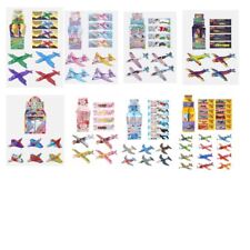 1-100 kids gliders loot/party