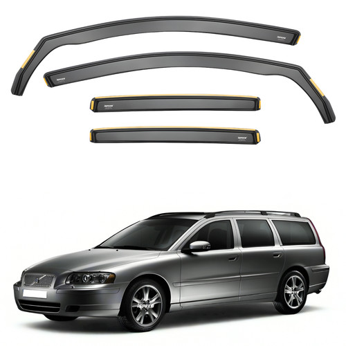 Ispeed wind deflectors for - ispeed,