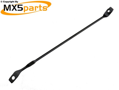 Mx5 front bumper wing - to,