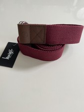 Stussy Pigment Dyed D-Ring