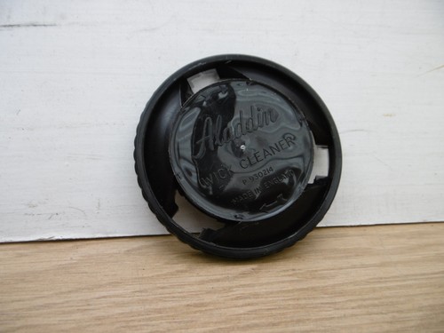 Aladdin wick trimmer - aladdin,
