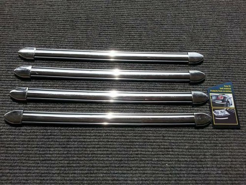 High chrome effect - high,
