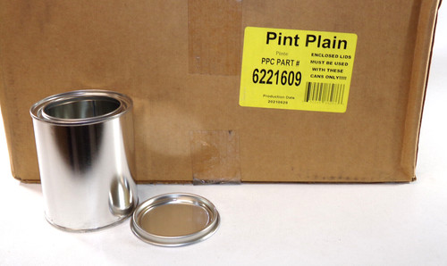 Ppg 6221609 empty - ppg,