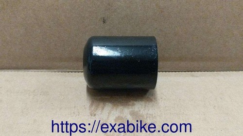 Handlebar tip for - handlebar, kawasaki