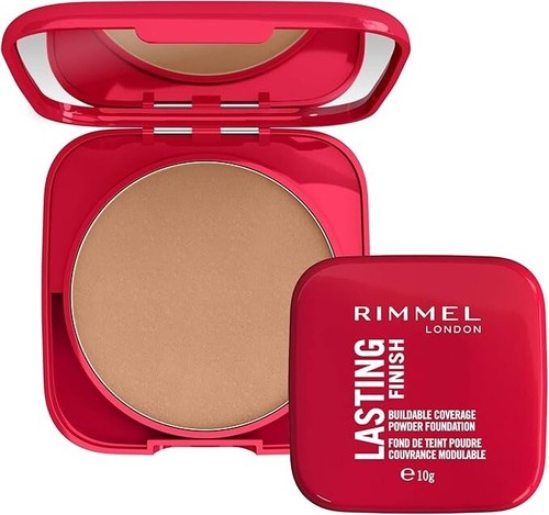 Rimmel lasting finish - rimmel,
