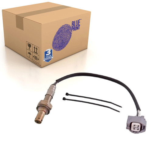 Lambda sensor fits - lambda, jaguar
