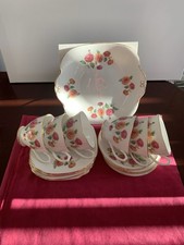 Royal Windsor Tea/Coffee Set