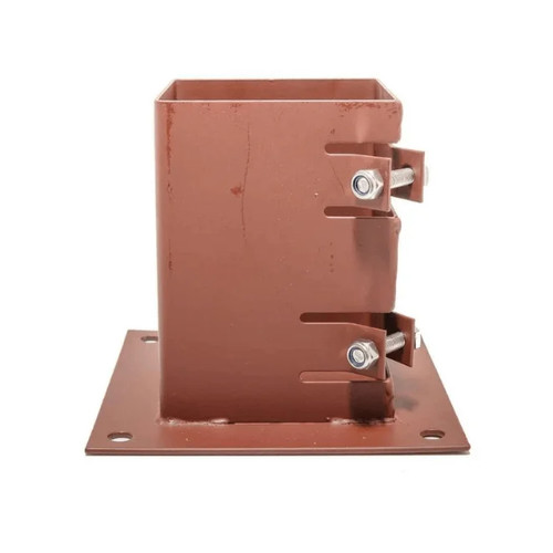 Metpost system bolt down - metpost, 2